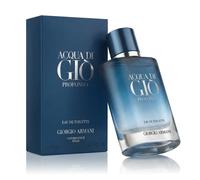 Giorgio Armani Acqua di Giò Profondo Eau de Toilette (Homme) 50 ml