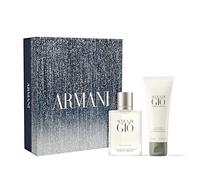 GIORGIO ARMANI Acqua di Gio Set (Eau de Toilette 50ml + All-Over Body Shampoo 75ml)