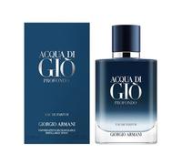 Giorgio Armani Aqua di Gio Men Profondo Eau de Parfum 50ml