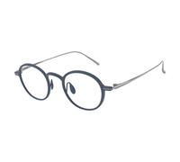 Giorgio Armani - Ar5159T Optical Frame - Homme - Accessoires - Bleu - Taille: 46 MM