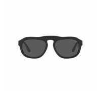 Giorgio Armani AR8173-500187 Lunettes de soleil noir