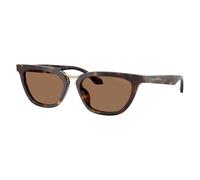 Giorgio Armani - Ar8253U Lunettes de soleil - unisex - Accessoires - Brun - Taille: 54 MM