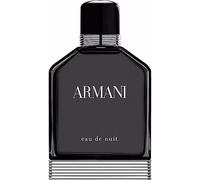 Giorgio Armani Armani Armani Eau De Toilette Eau De Nuit Pour Homme 100