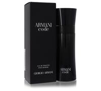GIORGIO ARMANI ARMANI CODE Eau De Parfum 125 ml