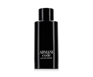 Giorgio Armani Armani Code Eau de Parfum (Homme) - rechargeable 125 ml