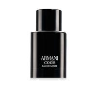 Giorgio Armani Armani Code Eau de Parfum (Homme) - rechargeable 50 ml