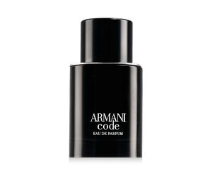 Giorgio Armani Armani Code Eau de Parfum (Homme) - rechargeable 50 ml