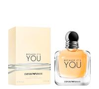 Giorgio Armani Because It's You Eau de Parfum 100 ml
