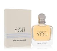 GIORGIO ARMANI BECAUSE IT'S YOU Eau De Parfum 100 ml