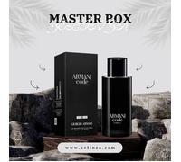 Giorgio Armani Code eau de parfum parfum 125 ml homme