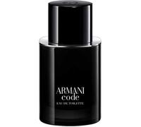ARMANI Code Men Eau de Toilette 50 ML Eau de toilette Parfums pour Homme