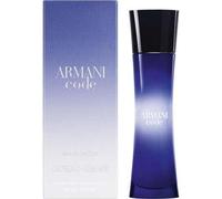 Giorgio Armani Code Femme Eau Parfum 50ml