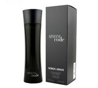 Giorgio Armani Code Homme Eau de Toilette (Homme) 125 ml