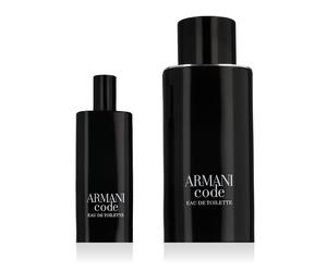 Giorgio Armani Code Homme EDT 125 ml + EDT 15 ml