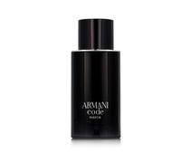 Giorgio Armani Code Homme Parfum pour homme - rechargeable 75 ml