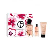 Giorgio Armani Coffret Intense 100ml+15ml+50ml