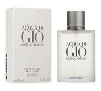 Giorgio Armani – Eau de Toilette – Acqua Di Gio Homme – 100 ml