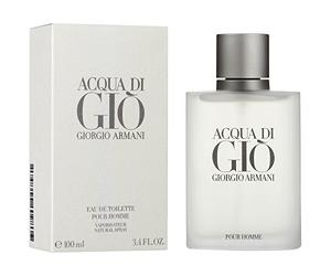 Giorgio Armani Eau de Cologne pour Homme 100ml