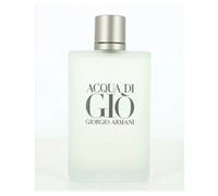 Giorgio Armani Aqua Di Gio 200ml Eau De Toilette Blanc Homme