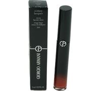 Giorgio Armani Ecstasy Lacquer Excess Lipcolor Shine 500 Vintage Women Lip Gloss 0.2 oz