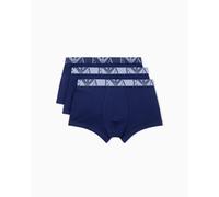 Emporio Armani Boxers marine / opal, Taille XL