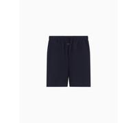 Giorgio Armani Emporio Armani Bermuda Beachwear Bleu Armani L Male