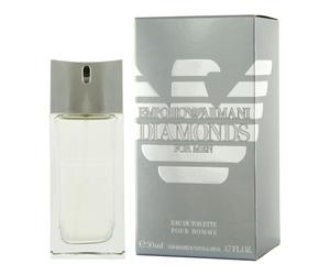 Giorgio Armani Emporio Armani Diamonds for Men Eau de Toilette (Homme) 50 ml