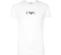 Emporio Armani 111267 Cc715 T-shirt Blanc 2XL Homme