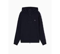 Giorgio Armani Emporio Armani Loungewear Sweatshi Bleu Armani XL Male