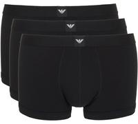 Emporio Armani Boxers noir, Taille XL