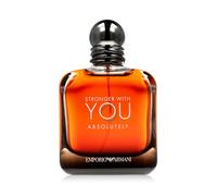 ARMANI Stronger With You Absolutely 100 ML Eau de Parfum Parfums pour Homme