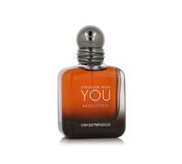 ARMANI Stronger With You Absolutely 50 ML Eau de Parfum Parfums pour Homme
