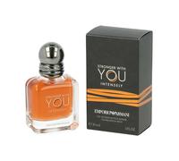 ARMANI Stronger With You Intensely 30 ML Eau de Parfum Parfums pour Homme