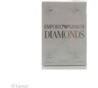 Giorgio Armani Emporio Diamonds eau de parfum pour femme 100 ml