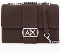 Giorgio Armani Exchange Armani Exchange Brown Messenger Bag