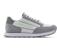 Armani Exchange Xux083_xv263 Trainers Gris EU 43 Homme