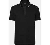 Giorgio Armani Exchange Armani Exchange Polo Noir M Male