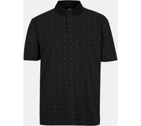 Giorgio Armani Exchange Armani Exchange Polo Shirt Noir 2XL Male