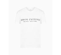 Armani Exchange Tshirt Iconique 100% Coton