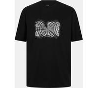 Giorgio Armani Exchange Armani Exchange T-Shirt Noir XS Male