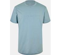 Giorgio Armani Exchange Embossed Logo T-Shirt Lead U9212 XL Male