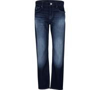 Giorgio Armani Exchange J13 Slim Jeans Bleu foncé 25EX 34W R Male