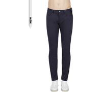 Giorgio Armani Exchange J13 Slim Jeans Denim foncé 29W R Male