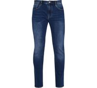 Armani Exchange J13 Slim Fit Comfort Cotton Denim Pants Jeans, Indigo, 34 Hommes