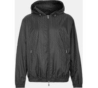 Armani Exchange Pour des hommes Veste blouson légère, Noir