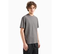 Giorgio Armani Exchange Men's Regular Fit T-Shirt Eiffel Twr 19AA L Male