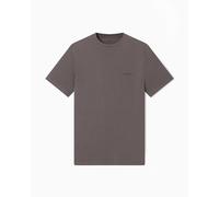 Giorgio Armani Exchange Men's Regular Fit T-Shirt Gull U8092 XL Male