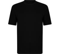 Giorgio Armani Exchange Men's Regular Fit T-Shirt Noir 1200 L Male