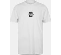 Giorgio Armani Exchange Men's Regular Fit T-Shirt Off White U0009 XS Male