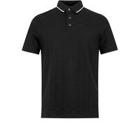 Giorgio Armani Exchange Armani Exchange Polo Shirt Noir 1200 M Male